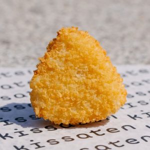Онигири криспи