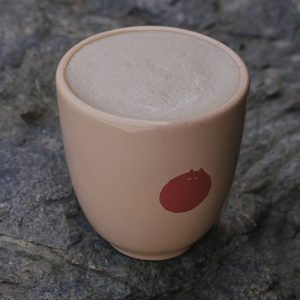 Банановый Какао