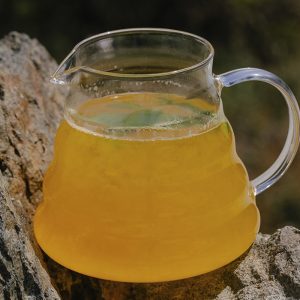 Маракуйя c шалфеем